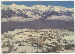 Haute-Nendaz, VS - (Suisse/Svizzera/Schweiz) - Nendaz