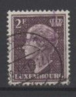 Luxembourg - Y&T - N° 421 - Oblitéré - Used Stamps