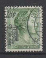 Luxembourg - Y&T - N° 582 - Oblitéré - Used Stamps