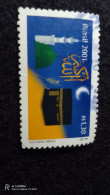 BREZİLYA  2000--2010     RS $ 1.30 DAMGALI - Used Stamps