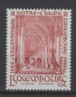 Luxembourg - Y&T - N° 681 - Neuf - Nuevos
