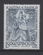 Luxembourg - Y&T - N° 682 - Neuf - Nuevos