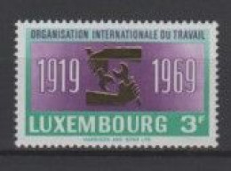 Luxembourg - Y&T - N° 740 - Neuf - Nuevos