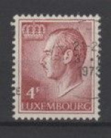 Luxembourg - Y&T - N° 779 - Oblitéré - Used Stamps