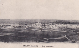 MILLY - Milly La Foret