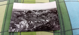 CARTOLINA CAPRERA- VEDUTA DI CASA GARIBALDI- VIAGGIATA 1960- VERA FOTOGRAFIA - Olbia