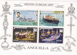 Anguilla Hb 17 - Anguilla (1968-...)