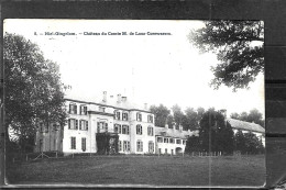 8. - Niel - Gingelom  --  Chateau Du Comte M. De Looz-Corswarem - Gingelom