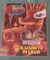 Gregory Hunter N 8 Originale Fumetto Bonelli - Bonelli