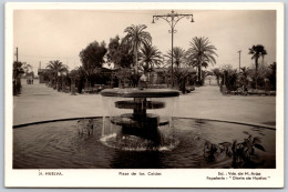 HUELVA - Plaza De Los Caidos - Vda. De M. Arias 21 - Huelva