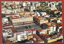 SASSARI - Italien Platz - Luftansicht - 1974 - (c1095) - Sassari