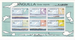 Anguilla Hb 27 - Anguilla (1968-...)