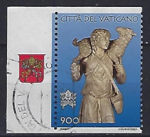 Vatican  1998  "ITALIA`98", Milan (o) Mi.1257 - Used Stamps