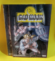 Bad  Moon N 1 Originale. - Prime Edizioni