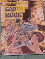 Bad  Moon N 4 Originale. - Primeras Ediciones
