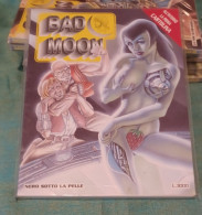 Bad  Moon N 5+cartolina Originale. - Prime Edizioni