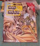 Bad  Moon N 6+cartolina Originale. - Primeras Ediciones