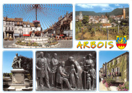 39-ARBOIS-N°TB3586-C/0171 - Arbois