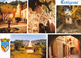 83-COTIGNAC-N°TB3586-D/0275 - Cotignac