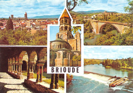 43-BRIOUDE-N°TB3593-D/0351 - Brioude