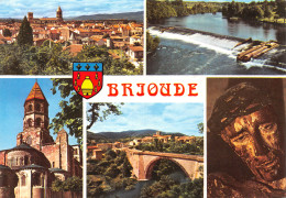 43-BRIOUDE-N°TB3593-D/0323 - Brioude