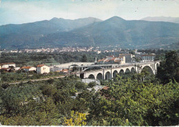 66 - Céret - Vue Générale - Ceret