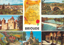 43-BRIOUDE-N°TB3602-C/0397 - Brioude