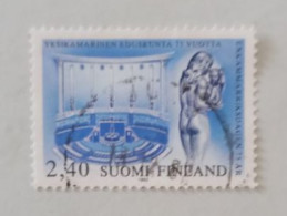 Finland Stamp, Year 1982, Cancelled, Michel-nr. 902 - Used Stamps