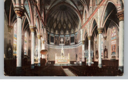 USA - ALABAMA - BIRMINGHAM, St. Pauls Church, 1910 - Other & Unclassified