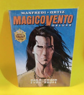 Magico Vento Deluxe N 1 A Colori  Fumetto - Bonelli