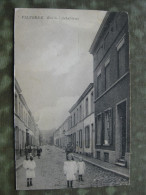 VILVORDE - RUE DE L'ARBALETRIER 1910 - Vilvoorde