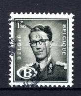 S57° Gestempeld 1954 - Koning Boudewijn - Used