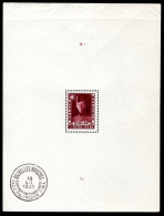 BL3 MNH 1931 - Prins Leopold Als Korporaal - 1924-1960