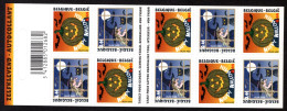 B46 MNH** 2004 - Halloween - 1953-2006 Modern [B]