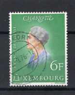 LUXEMBURG Yt. 872° Gestempeld 1976 - Gebruikt