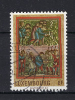 LUXEMBURG Yt. 772° Gestempeld 1971 - Gebruikt