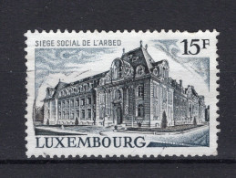 LUXEMBURG Yt. 784° Gestempeld 1971 - Gebruikt