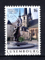 LUXEMBURG Yt. 1338° Gestempeld 1996 - Usados