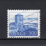 NOORWEGEN Yt. 815° Gestempeld 1982 - Usati