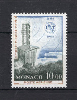 MONACO Yt. PA84 MH Luchtpost 1965 - Posta Aerea