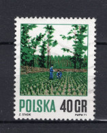 POLEN Yt. 1914° Gestempeld 1971 - Used Stamps