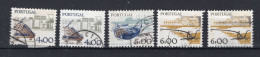 PORTUGAL Yt. 1368/1370° Gestempeld 1978 - Used Stamps