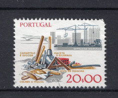 PORTUGAL Yt. 1372° Gestempeld 1978 - Used Stamps