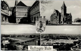 70656961 Hattingen Ruhr Hattingen  X Hattingen - Hattingen