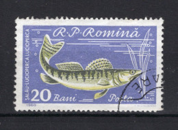 ROEMENIE Yt. 1742° Gestempeld 1960 - Used Stamps