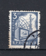 ROEMENIE Yt. 1709° Gestempeld 1960 - Used Stamps