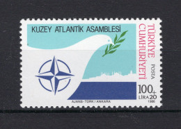 TURKIJE Yt. 2520 MNH 1986 - Nuovi