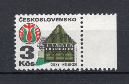 TSJECHOSLOWAKIJE Yt. 1920 MNH 1972 - Neufs