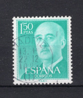 SPANJE Yt. 864B° Gestempeld 1955-1958 - Used Stamps