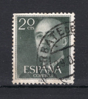 SPANJE Yt. 856° Gestempeld 1955-1958 - Used Stamps